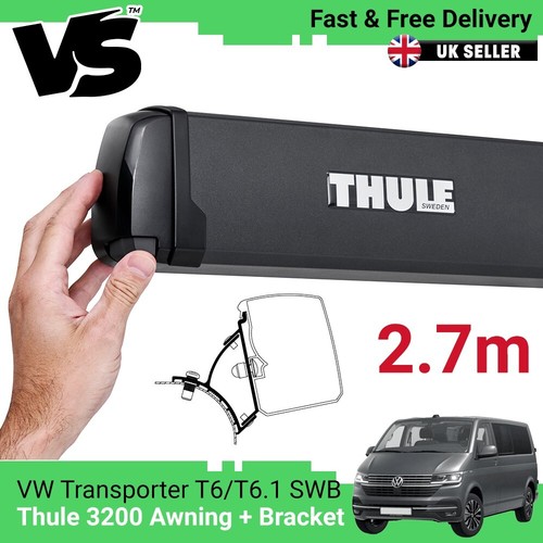 Thule 3200 roll up box - 3200, roll-up