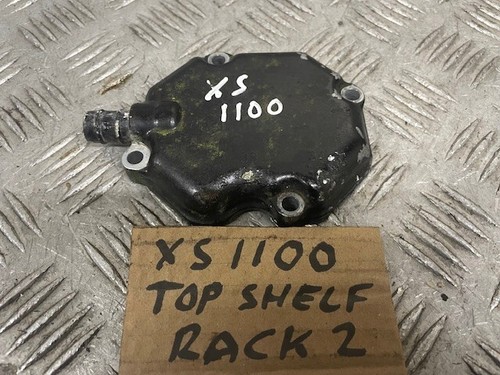 Yamaha xs1100 crankcase - yamaha,
