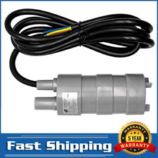 12 Volt Water Pump Submersible