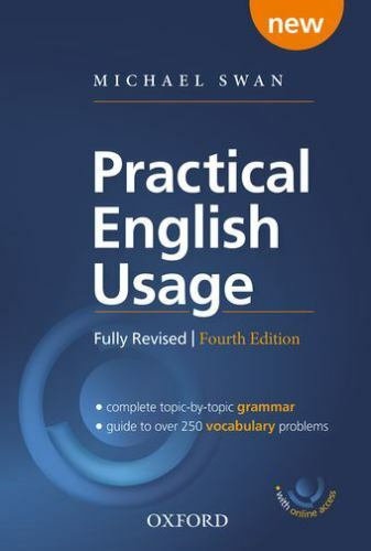 Practical english usage - practical,