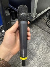 Sennheiser EW100 G3 With MMD
