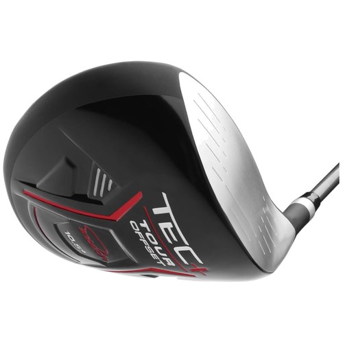 Tec plus tour offset - tec,