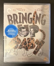 Bringing Up Baby Criterion