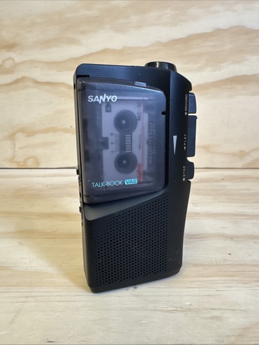 Sanyo trc 525m - trc-525m, talk