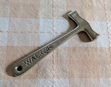Vintage Walkers Toffee Hammer