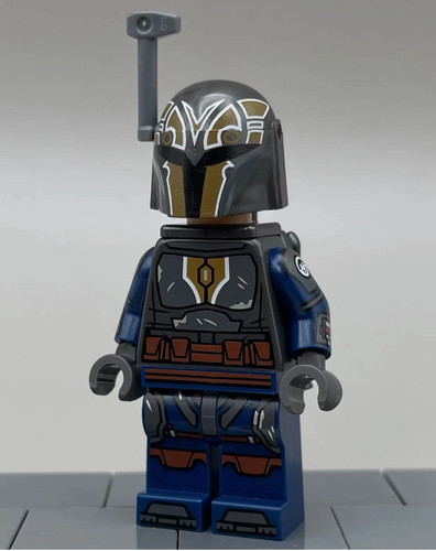 Lego star wars the noble - star,