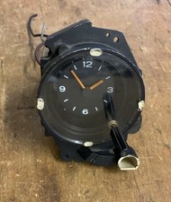 Jaeger 12 Volt Car Clock