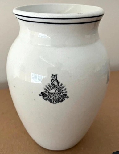 Antique dunn bennett royal - antique,