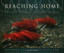 Reaching Home : Pacific