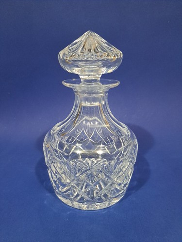 Royal brierley crystal - brierley,