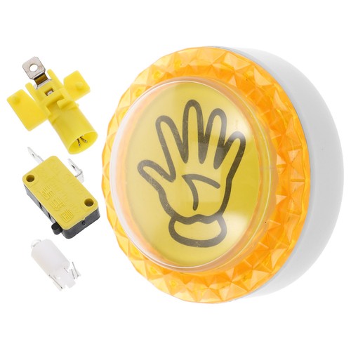 Kids games show buzzer - kids,