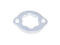 Sprocket locking plate aprilia - locking,