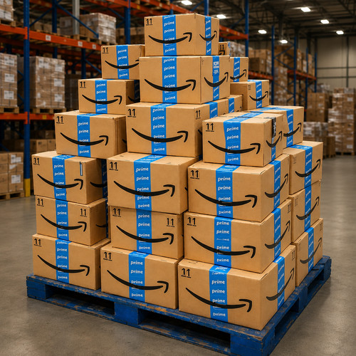10kg clearance job - clearance, |