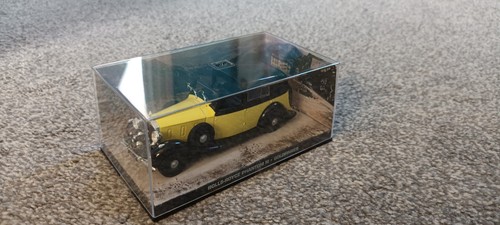 James bond car collection - james,