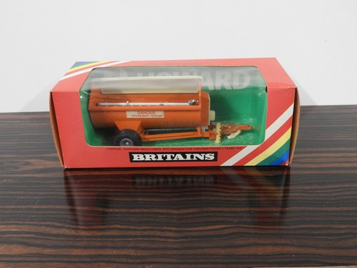 Britains farm rotary - britains,