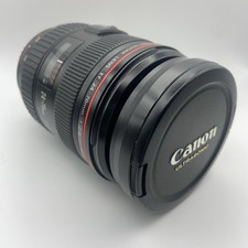 Canon EF 24-70mm f/2.8