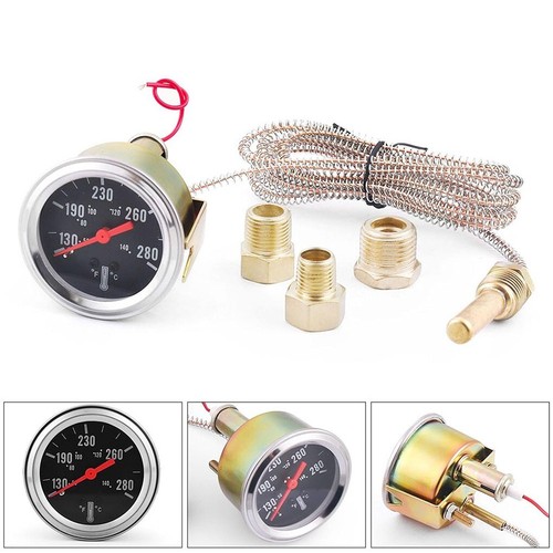 New 52mm mechanical water - new,