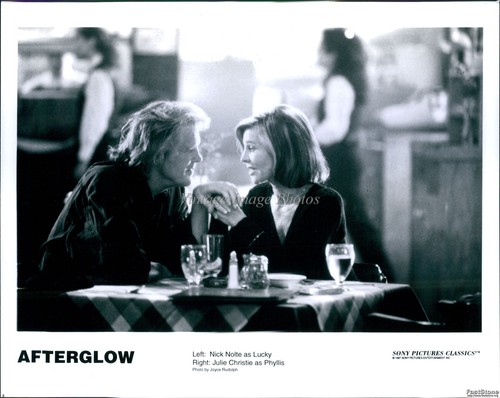 Afterglow nick nolte - nick, lucky