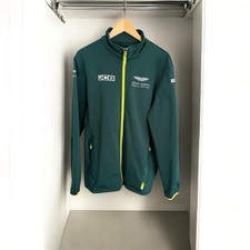 Aston Martin Pelmark F1 Team