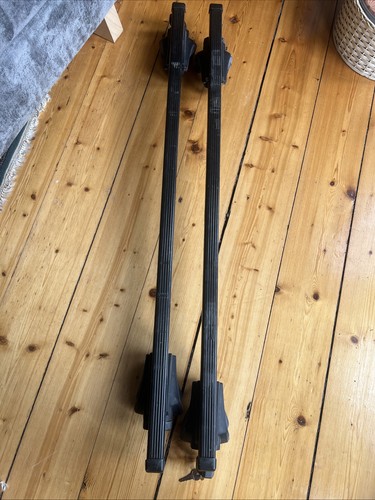 Thule square roof bars - &, 757
