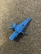 Metrel MLC3 Crocodile Clips