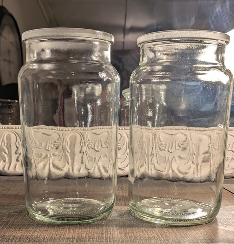 Vtg ravenhead glass - vtg,
