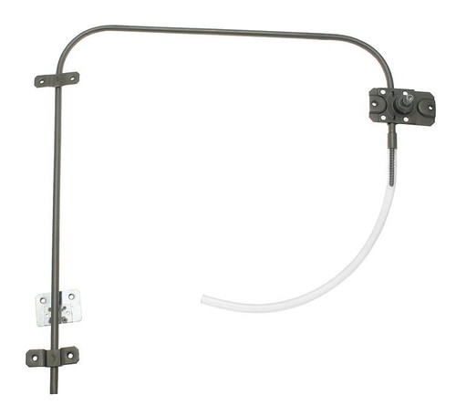 Window winder mechanism - window,