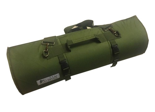 Rifle mat padded range - mat,