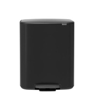 Brabantia Bo Pedal Bin (Matt