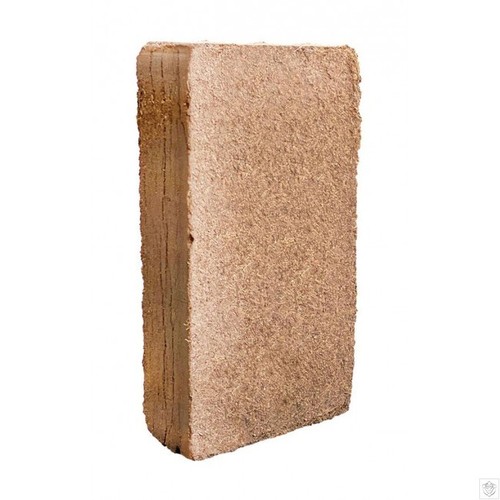 Jiffy organic coconut - organic, coir