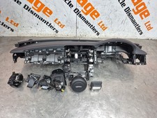 JAGUAR XF MK2 X260 AIRBAG KIT