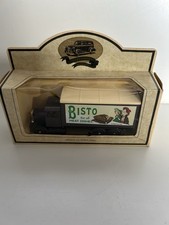 LLEDO / DAYS GONE -  BISTO