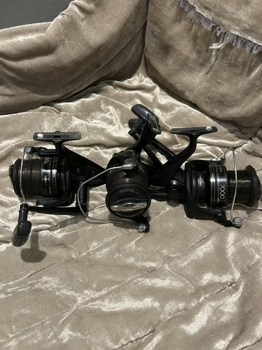 Shimano beastmaster xsa - shimano, 7000