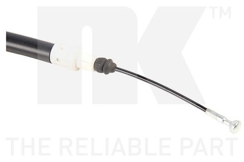 Fits 922509 clutch cable - clutch,