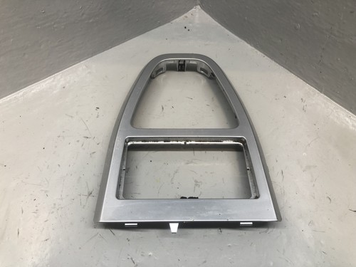 Freelander centre console - centre,