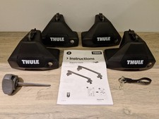 Thule Evo Clamp Footpack 7105