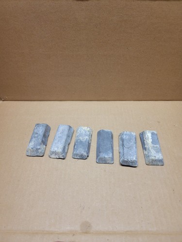 Lbs soft casting - lbs, lead