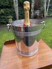 Christofle Gallia Champagne