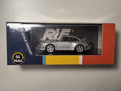 Paragon porsche ruf ctr2 - porsche,