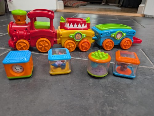 Fisher price peek - fisher,