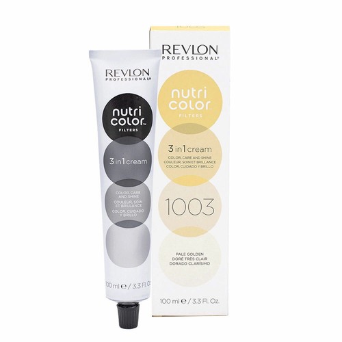 Revlon professional hair nutri - hair,