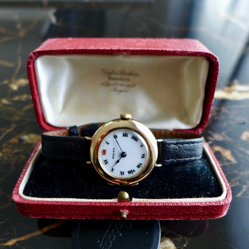 Beautiful antique 1916 1917 - a,