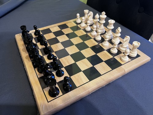 Chess pieces black - pieces,, and