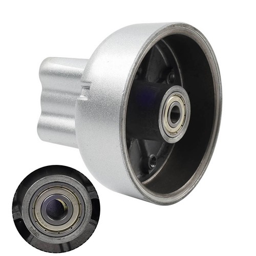 Rear wheel rim - wheel,