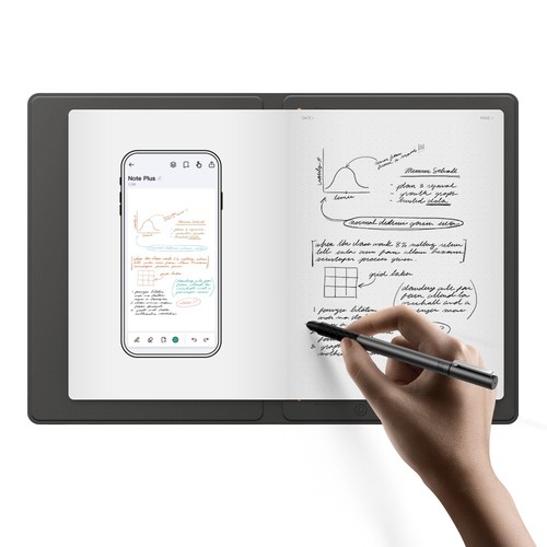 Xppen note plus digital - xppen,