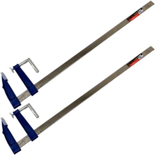 Neilsen 2pc clamps - neilsen,