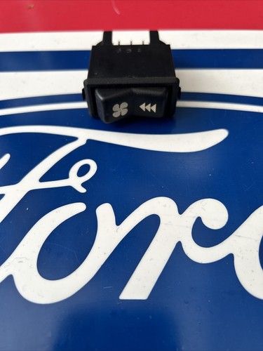New genuine ford - genuine,