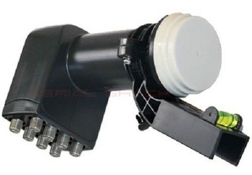 Sky bskyb octo way lnb - octo, 8