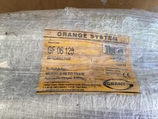 grant oil boiler flue