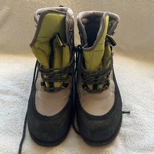 Vision Hopper wading shoe size